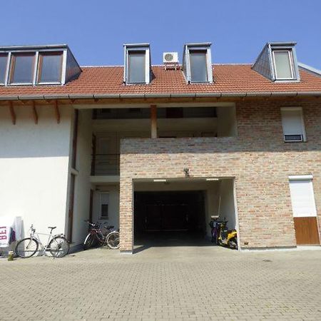 Abban Durmolj Apartman Gyula Exterior photo