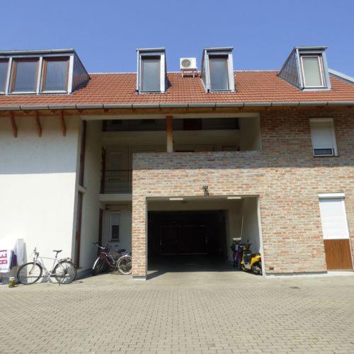 Abban Durmolj Apartman Gyula Exterior photo