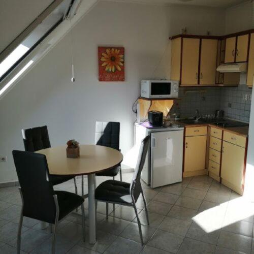 Abban Durmolj Apartman Gyula Exterior photo