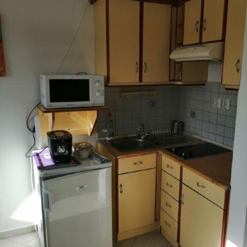 Abban Durmolj Apartman Gyula Exterior photo