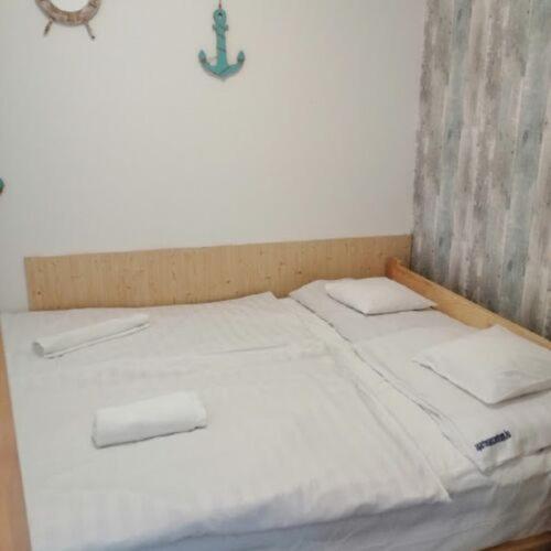 Abban Durmolj Apartman Gyula Exterior photo