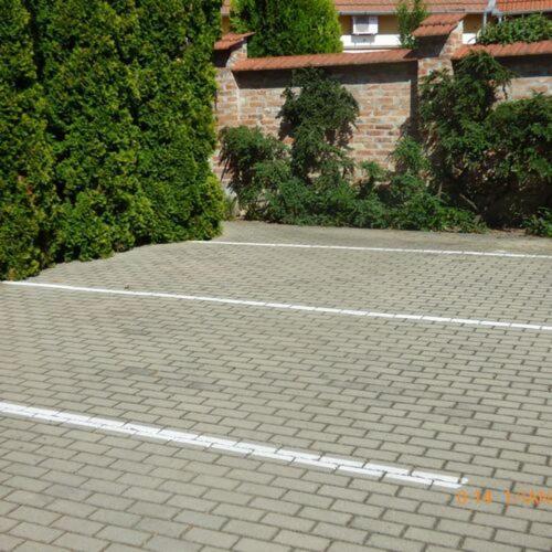 Abban Durmolj Apartman Gyula Exterior photo