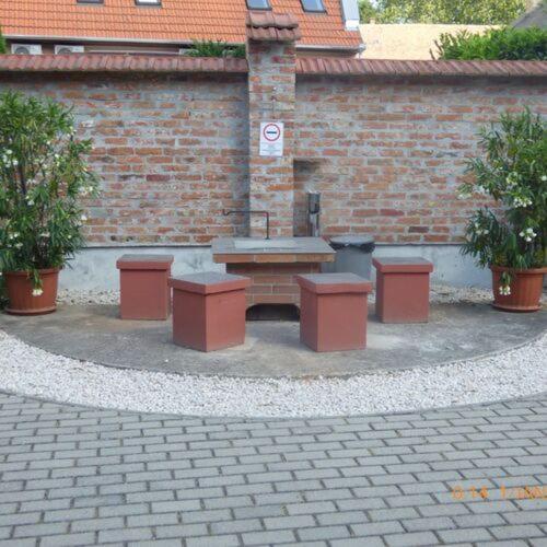 Abban Durmolj Apartman Gyula Exterior photo